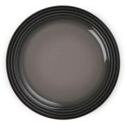 Le Creuset - Signature tallerken 22 cm flint
