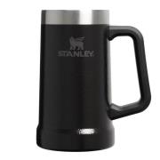 Stanley - Adventure termokopp 71 cl svart