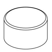 Stelton - Keep Cool lokk til Keep Cool termoflaske