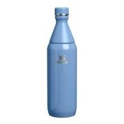 Stanley - All Day slim termoflaske 0,6L blue sky gloss