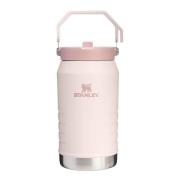 Stanley - IceFlow Flip Straw 2.0 tumbler 1,9L rose quartz
