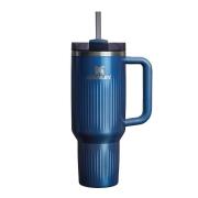 Stanley - Quencher H20.0 FlowState tumbler 1,18L glacial blue shine