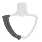 KitchenAid - Accessory fleksibel flatvisp 5KFE35T emaljert