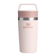 Stanley - Cafè To Go termokopp 35 cl rose quartz
