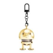 Hoptimist - Bag charm 5,9 cm gull