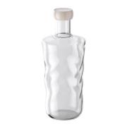 Paveau - Swirl flaske large 1,25L Wave