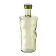 Paveau - Swirl flaske large 1,25L Moss