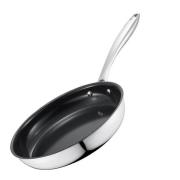 Dorre - Trivence stekepanne 24 cm keramisk