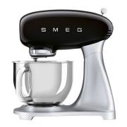 SMEG - Kjøkkenmaskin SMF04 4,8L svart
