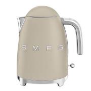 SMEG - Vannkoker KLF03 1,7L moonlight