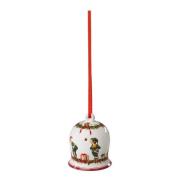 Villeroy & Boch - Annual Christmas bjelle 2026 27,5x8 cm