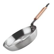 Ibili - Stekepanne 24 cm karbonstål