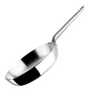 Ibili - Stekepanne 28 cm rustfritt stål