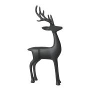 Villeroy & Boch - Christmas Chic Rådyr 36 cm svart