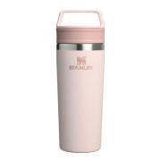 Stanley - Cafè To Go termokopp 47 cl rose quartz