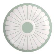 Villeroy & Boch - Fleur vert fat til cappuccinokopp 17,5 cm grønn