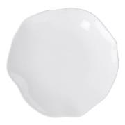 Villeroy & Boch - Pura tallerken 22 cm hvit