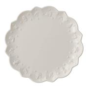 Villeroy & Boch - Toy's Delight Royal Classic salatfat 23 cm hvit