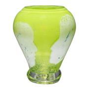 Magnor - Vi Møtes vase 18 cm grønn