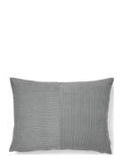 Wille 45X60 Cm Home Textiles Cushions & Blankets Cushions Grey Complim...