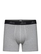 Jbs Tights Boksershorts Grey JBS