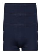 Shorts Boksershorts Blue Schiesser