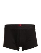 Jbs Trunk Boksershorts Black JBS