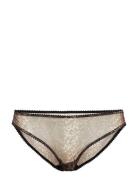 Melina Briefs Truse Brief Truse Gold Underprotection