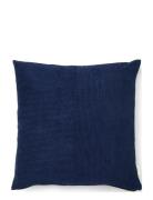 Wille 45X45 Cm Home Textiles Cushions & Blankets Cushions Blue Complim...