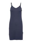 Byiane Underdress Kort Kjole Navy B.young