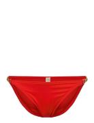 Filao Tanga Truse Brief Truse Orange Dorina