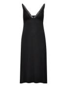 622120 Nova Dress Nattkjole Black CCDK Copenhagen