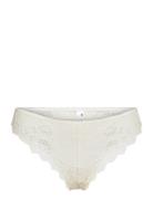 Lace Perfection Stringtruse Undertøy White Wacoal