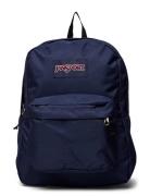 Superbreak Ryggsekk Veske Blue JanSport