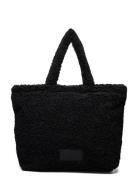 Annmbg Shopper, Recycled Bags Totes Black Markberg