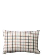 R16 Slotsholmen Home Textiles Cushions & Blankets Cushions Multi/patte...