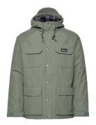 Kasson Jacket Fôret Jakke Green Penfield