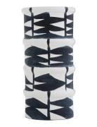 Day Tribal Tower Vase Home Decoration Vases Multi/patterned DAY Home