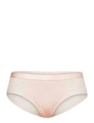 Sloggi S Shadow Low Rise Cheeky Truse Brief Truse Pink Sloggi