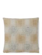 Haze Home Textiles Cushions & Blankets Cushions Beige Compliments