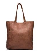 Shopper Shopper Veske Brown DEPECHE