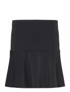 Skirt Jolin Kort Skjørt Black Lindex