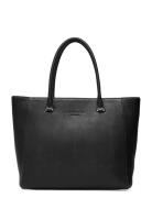 Shopper Shopper Veske Black Rosemunde