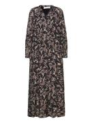 Long Dress Maxikjole Festkjole Black Sofie Schnoor