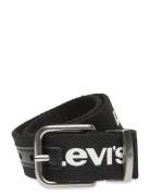 Lb-Belt Belte Black Levi's