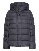 Outdoorjacket Not Wo Fôret Jakke Navy Gerry Weber Edition