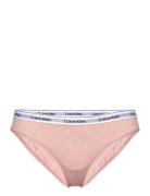 Bikini Truse Brief Truse Pink Calvin Klein