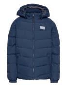 Lwjipe 704 - Jacket Fôret Jakke Blue LEGO Kidswear