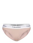 Bikini Truse Brief Truse Pink Calvin Klein