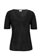 Top Topp Black Damella Of Sweden